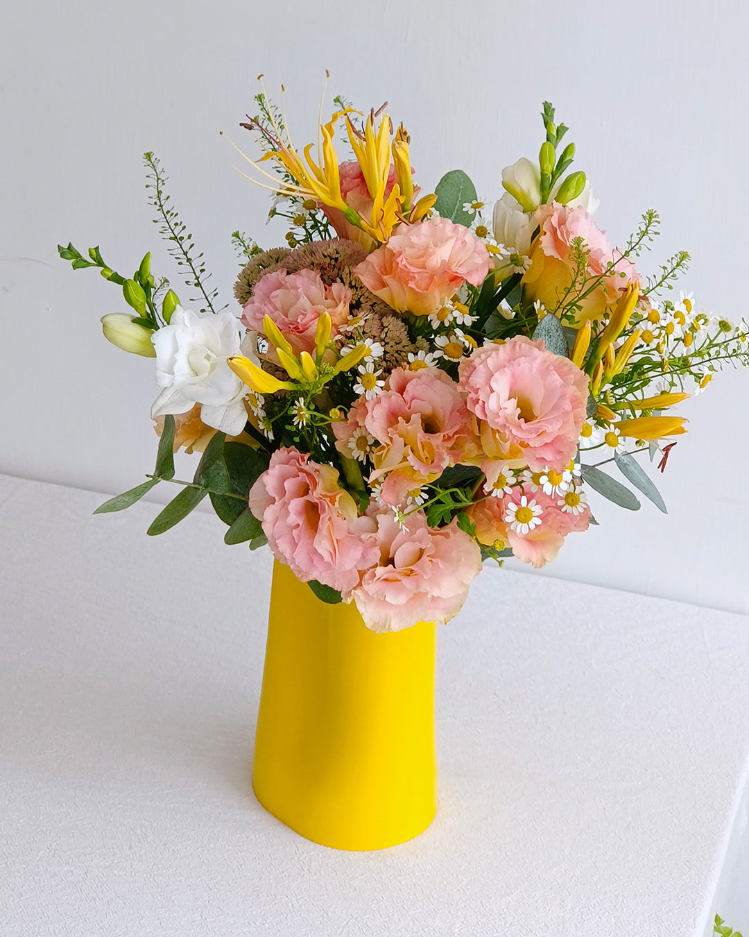 Harmony, Handtied Fresh Flower Subscription
