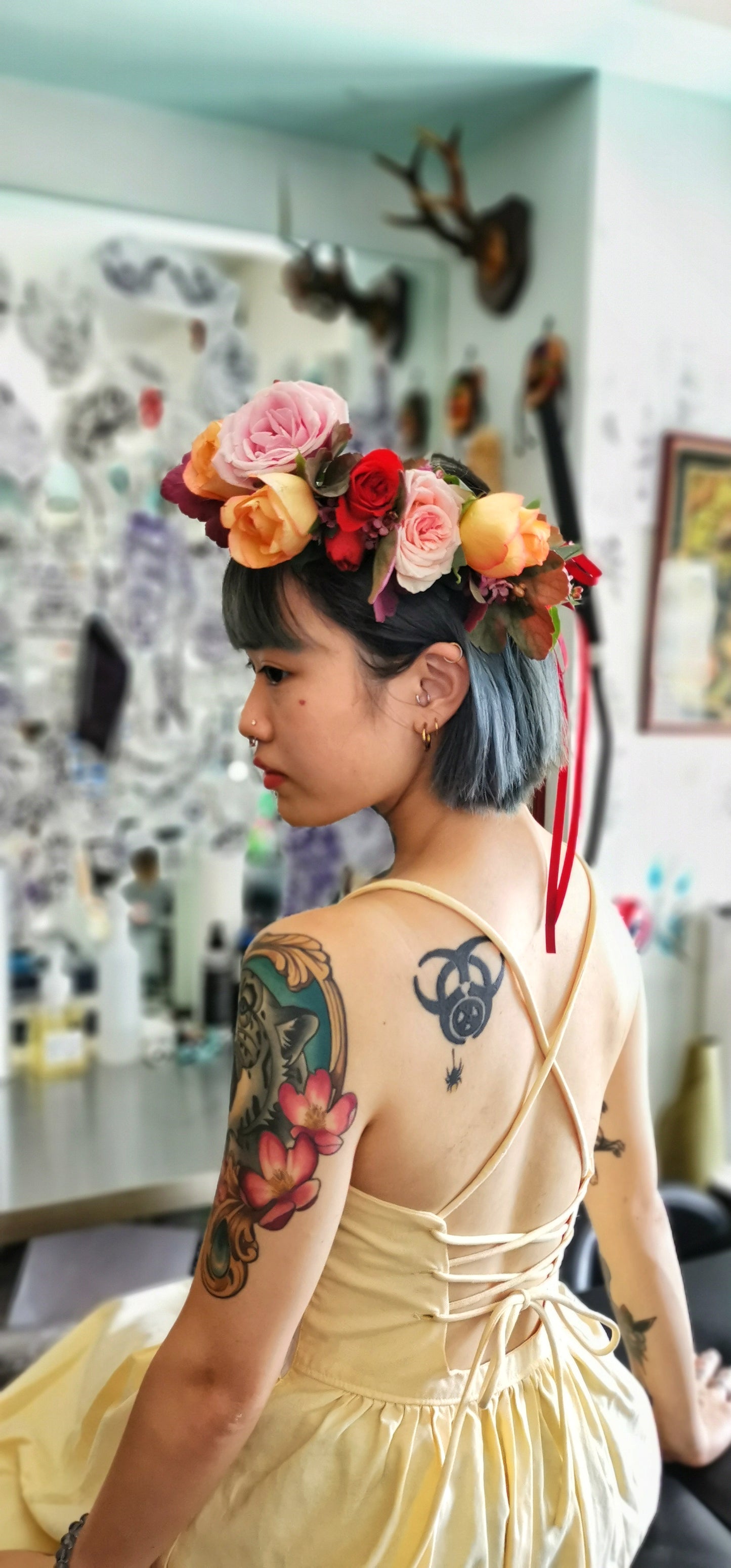 Frida